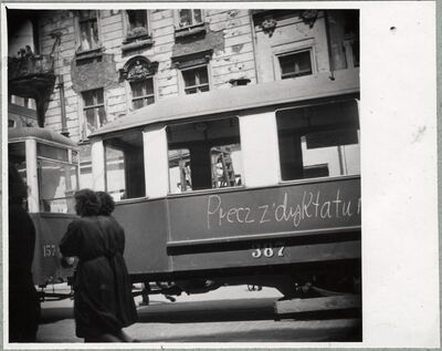 Poznański Czerwiec 1956