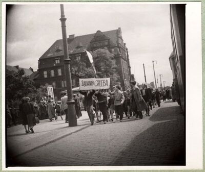 Poznański Czerwiec 1956