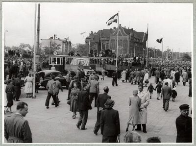 Poznański Czerwiec 1956Poznański Czerwiec 1956