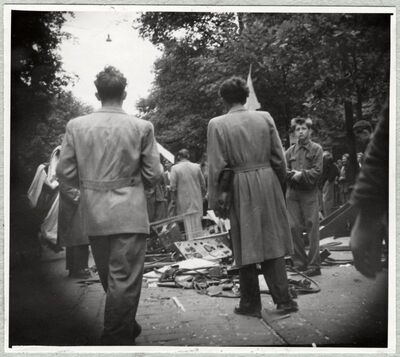 Poznański Czerwiec 1956