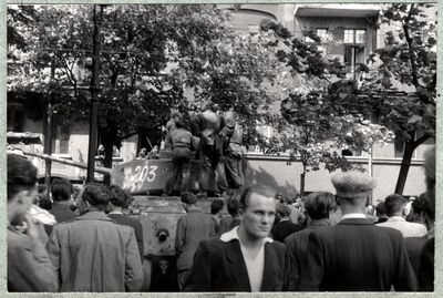 Poznański Czerwiec 1956