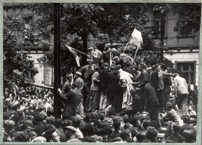 Poznański Czerwiec 1956
