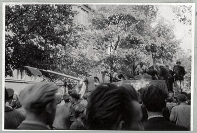 Poznański Czerwiec 1956