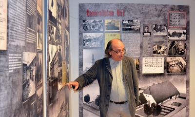 Otwarcie wystawy „Wypędzeni 1939” w Instytucie Polskim w Wiedniu