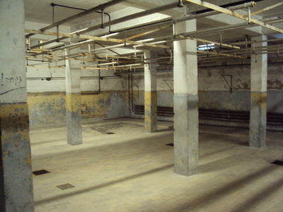 Zapal znicz pamięci 2017 – KL Mauthausen-Gusen