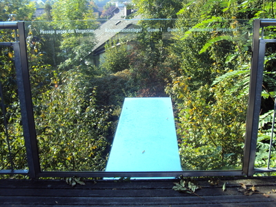 Zapal znicz pamięci 2017 – KL Mauthausen-Gusen