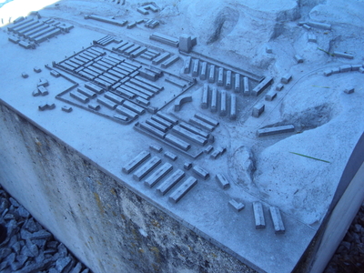 Zapal znicz pamięci 2017 – KL Mauthausen-Gusen