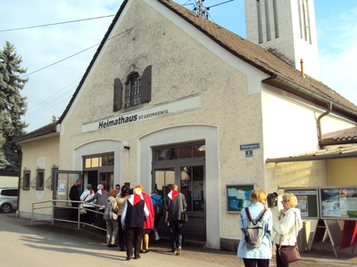 Zapal znicz pamięci 2017 – Zamek Hartheim