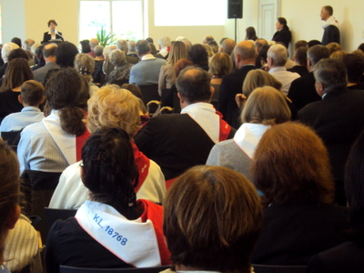 Zapal znicz pamięci 2017 – Zamek Hartheim