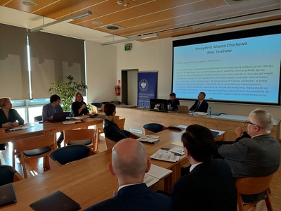 Międzynarodowa konferencja „Narracje o wojnie”