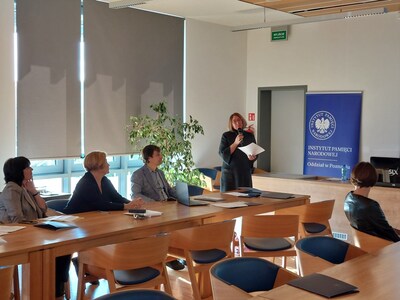 Międzynarodowa konferencja „Narracje o wojnie”