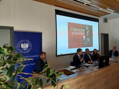 Międzynarodowa konferencja „Narracje o wojnie”