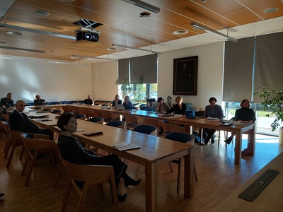 Międzynarodowa konferencja „Narracje o wojnie”