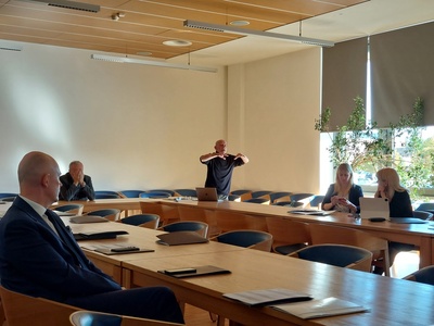 Międzynarodowa konferencja „Narracje o wojnie”