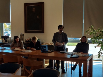 Międzynarodowa konferencja „Narracje o wojnie”