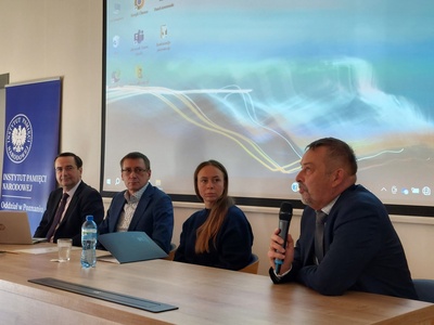 Międzynarodowa konferencja „Narracje o wojnie”