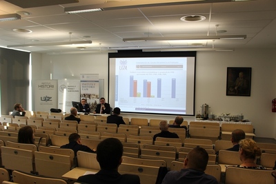 Referat dr. Jana Miłosza