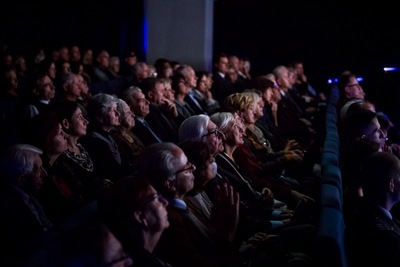 Publiczność koncertu FOTOBUENO.PL
