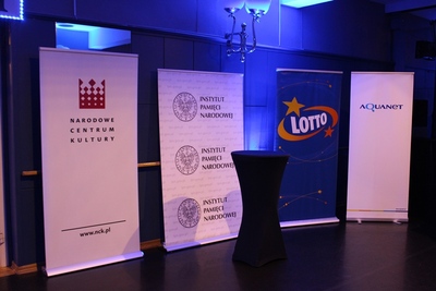 Organizatorzy i partnerzy wydarzenia