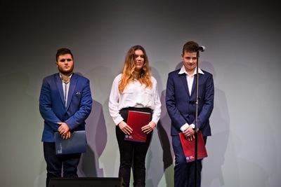 Laureaci konkursu FOTOBUENO.PL