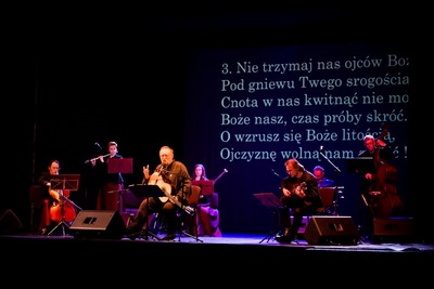 Koncert Monogramista JK FOTOBUENO.PL