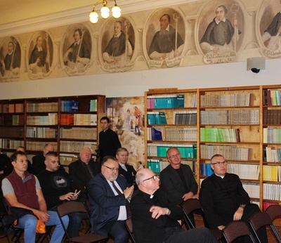 Konferencja „Być dobrym chrześcijaninem i prawym obywatelem. Wychowankowie salezjańscy w walce o niepodległą Polskę”