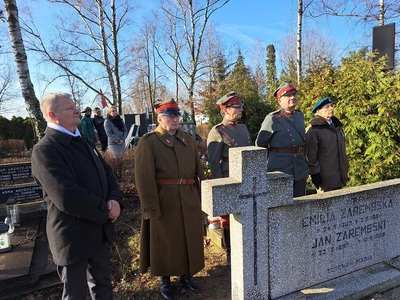Fot. Marta Sankiewicz IPN