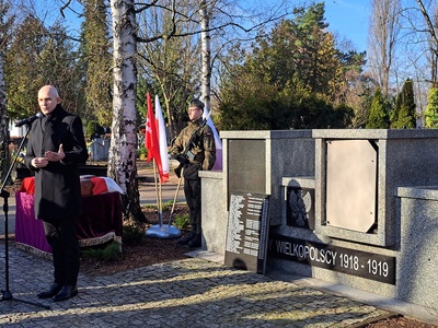 Fot. Marta Sankiewicz IPN