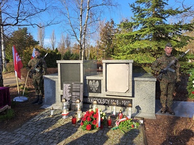 Fot. Marta Sankiewicz IPN