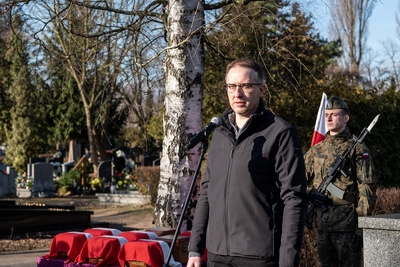 Fot. Jan Ziarnicki Urząd Miasta Poznania