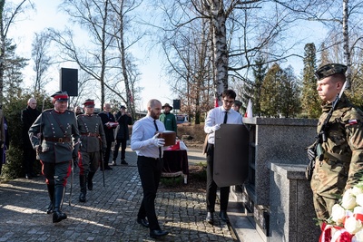Fot. Jan Ziarnicki Urząd Miasta Poznania