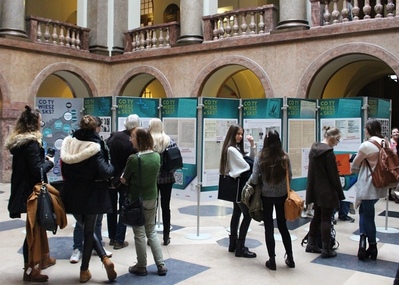 Wystawa „Bunt w imperium”