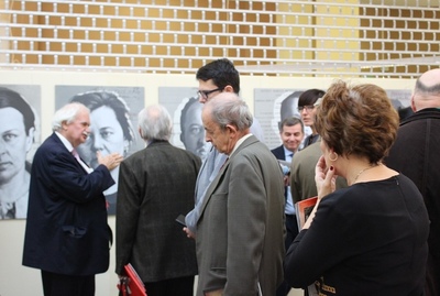 Wystawa „Ofiary zbrodni. Operacja antypolska NKWD 1937-1938”