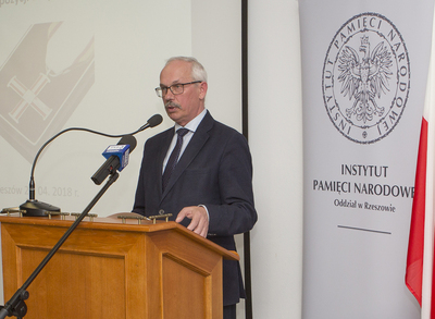 Mieczysław Miazga poseł na Sejm RP.