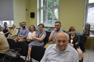 Promocja książki dr. Mirosława Surdeja „Okręg Rzeszowski. Narodowej Organizacji Wojskowej – Narodowego Zjednoczenia Wojskowego w latach 1944–1947”.