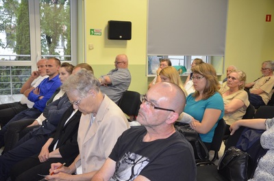 Promocja książki dr. Mirosława Surdeja „Okręg Rzeszowski. Narodowej Organizacji Wojskowej – Narodowego Zjednoczenia Wojskowego w latach 1944–1947”.