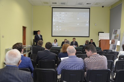 Posiedzenie Komitetu Ochrony Pamięci Walk i Męczeństwa