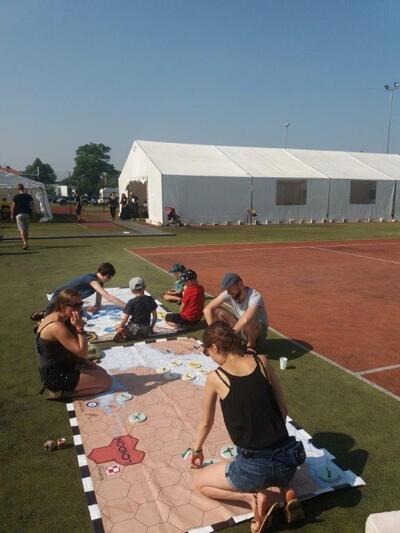 Fot. Tomasz Kowalski (IPN)