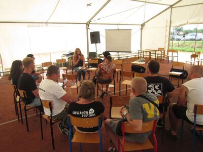 Fot. Katarzyna Zawadka (IPN)