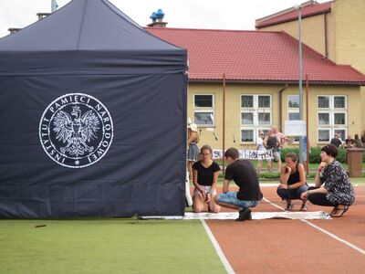 Fot. Tomasz Kowalski (IPN)