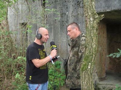 Fot. Karolina Bittner (IPN)