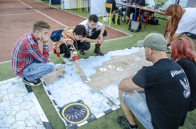 Fot. Krzysztof Kapłon (IPN)