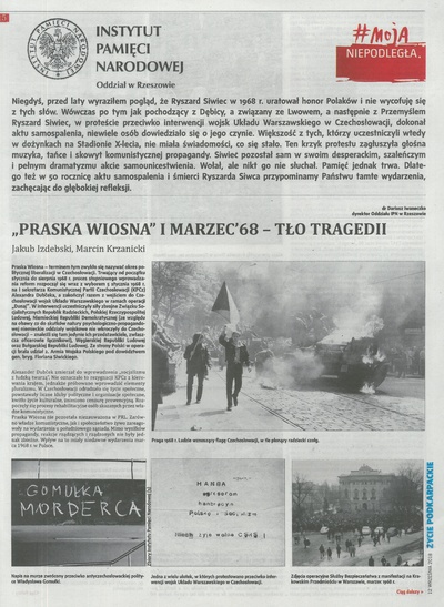 Dodatek Historyczny IPN str. 1