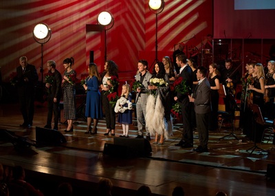 Koncert „Tryptyk Niepodległa” w Filharmonii Podkarpackiej im. Artura Malawskiego w Rzeszowie