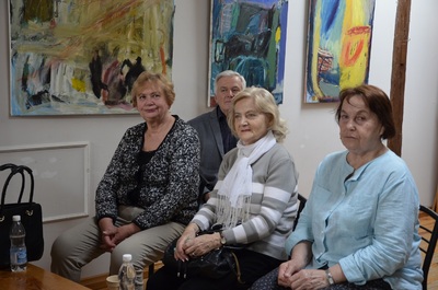 Spotkanie w Przystanku Historia Lwów