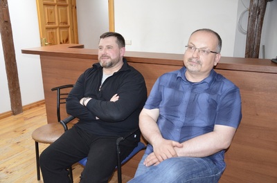 Spotkanie w Przystanku Historia Lwów