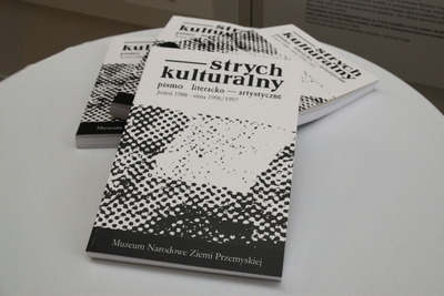 Uroczystości rocznicowe związane z Wyborami Czerwcowymi '89 w Przemyślu.