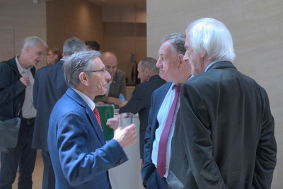 Uroczystości rocznicowe związane z Wyborami Czerwcowymi '89 w Przemyślu.