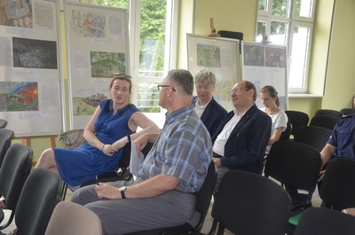 Posiedzenie Komitetu Ochrony Pamięci Walk i Męczeństwa w Rzeszowie