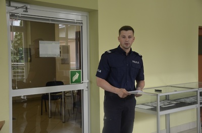 Posiedzenie Komitetu Ochrony Pamięci Walk i Męczeństwa w Rzeszowie